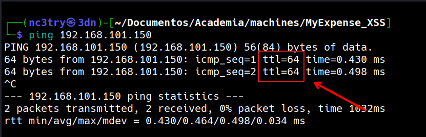 ping